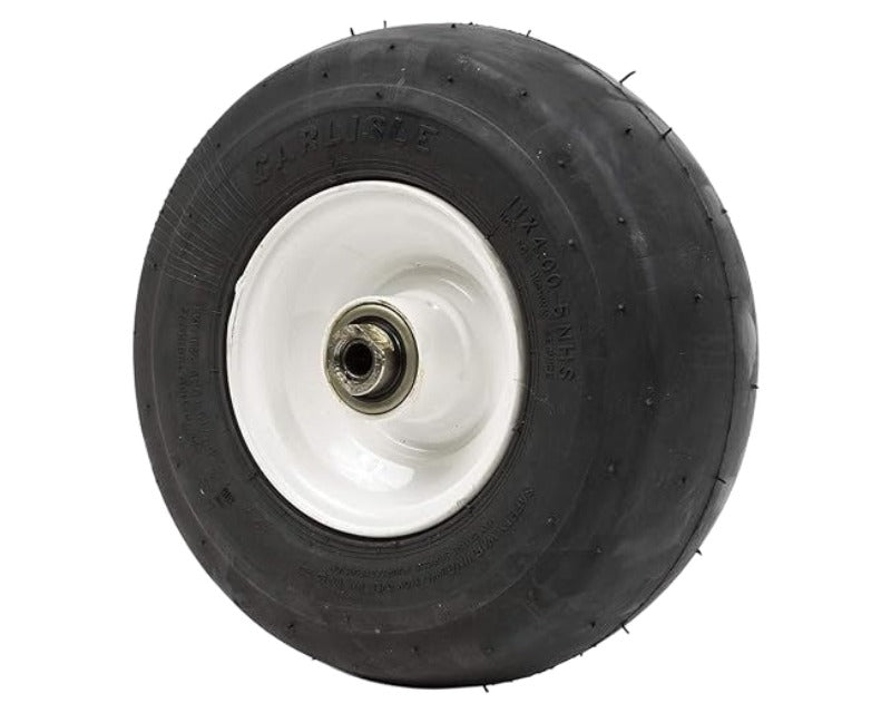Exmark 103-3798 Wheel And Bearing Assembly