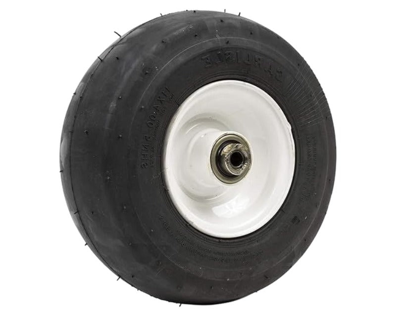 Exmark 103-3798 Wheel And Bearing Assembly