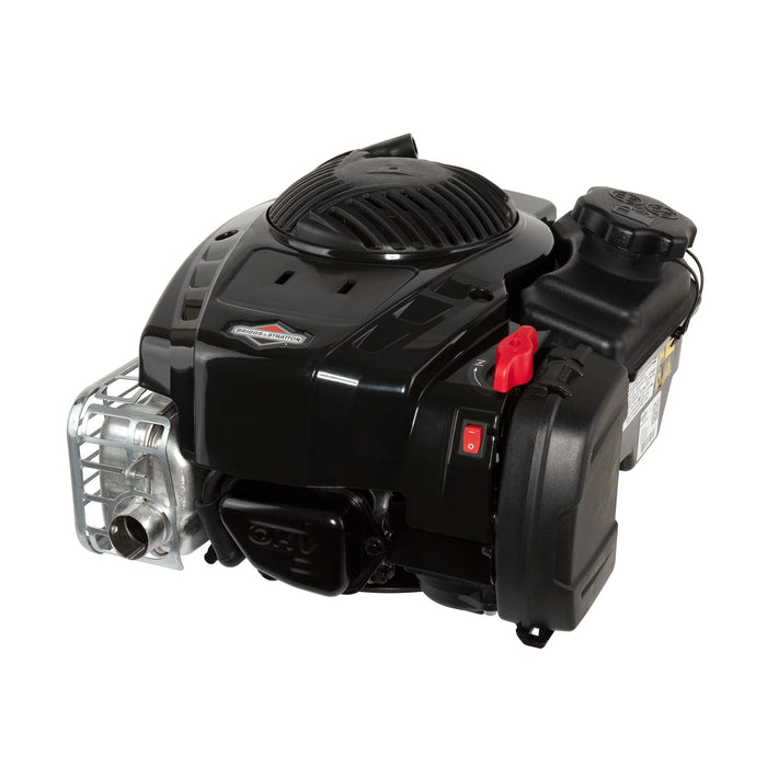 Briggs & Stratton 104M02-0183-F1 7/8" X 3 5/32" Vertical Engine