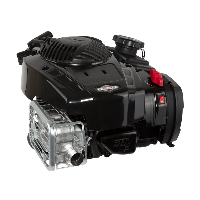 Briggs & Stratton 104M02-0183-F1 7/8" X 3 5/32" Vertical Engine
