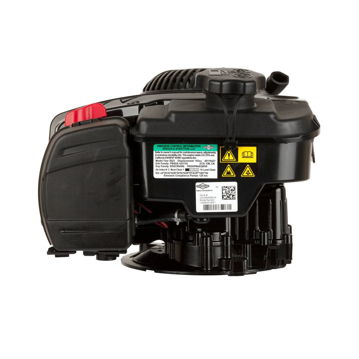 Briggs & Stratton 104M02-0183-F1 7/8" X 3 5/32" Vertical Engine