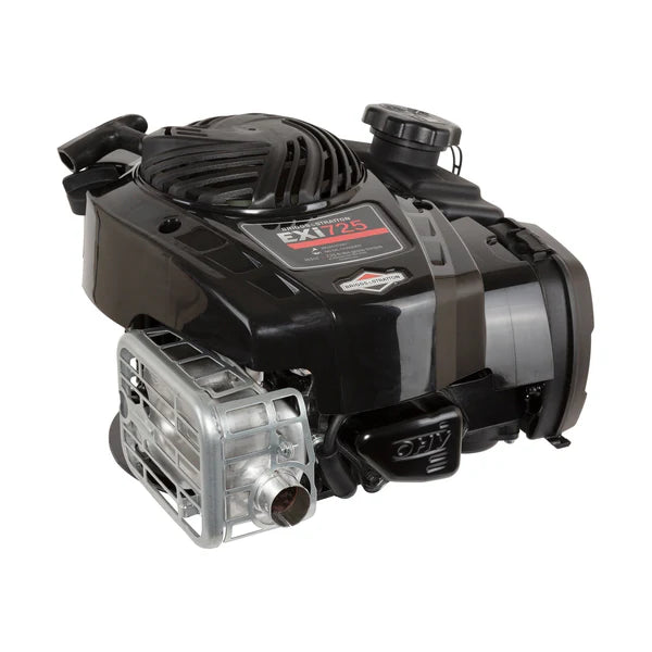 Briggs & Stratton 104M02-0223-F1 .984" X 3.156" Horizontal Engine