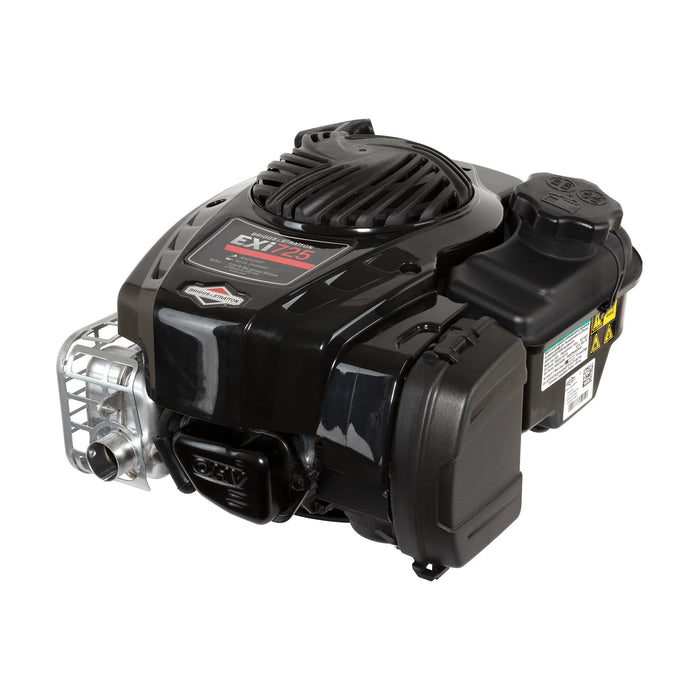 Briggs & Stratton 104M05-0107-F1 .984" X 3.156" Vertical Engine