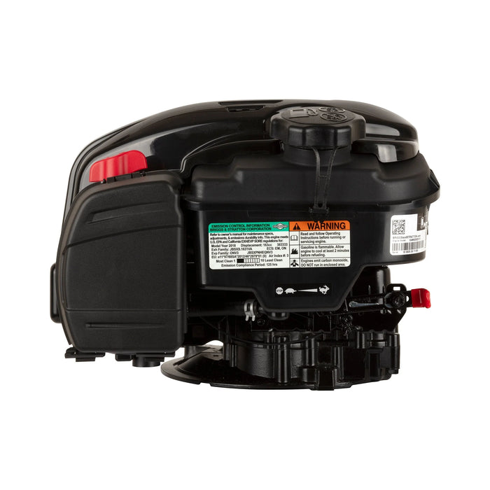 Briggs & Stratton 104M02-0221-F1 Tappered - 7/8" Dia X  2.992" PTO Vertical Engine