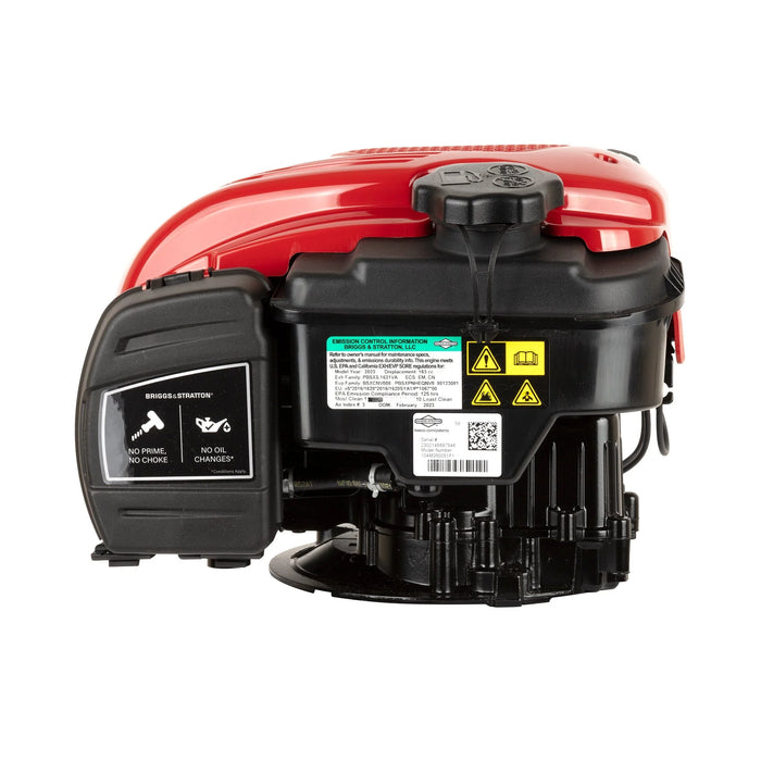 Briggs & Stratton 104M05-0051-F1 .984" X 3.156" Vertical Engine