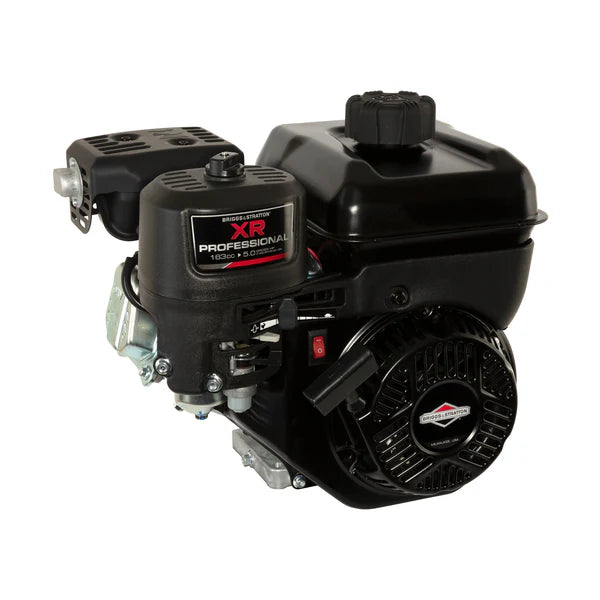 Briggs & Stratton 106232-0079-F1 3/4" X 2 7/16" Horizontal Engine