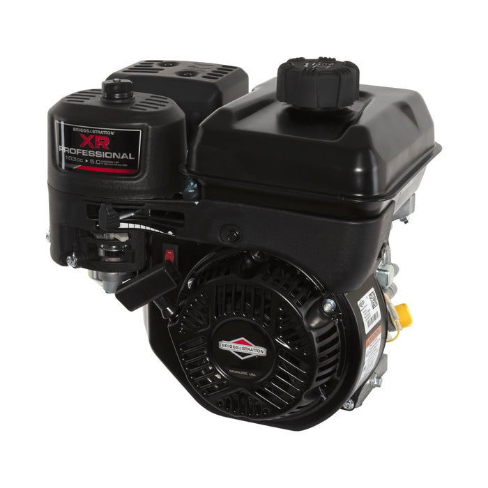 Briggs & Stratton 106232-0079-F1 3/4" X 2 7/16" Horizontal Engine