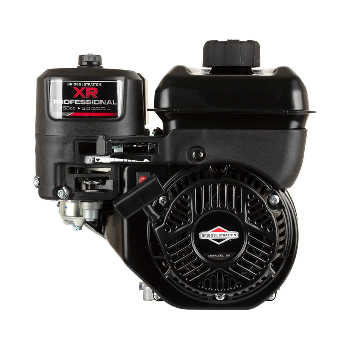 Briggs & Stratton 106232-0079-F1 3/4" X 2 7/16" Horizontal Engine
