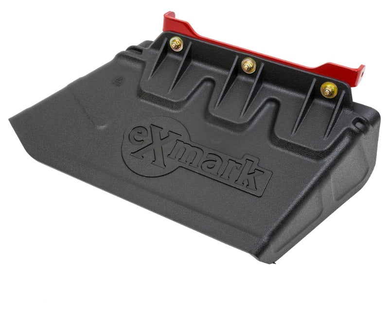 Exmark 109-2099 Discharge Chute Assembly