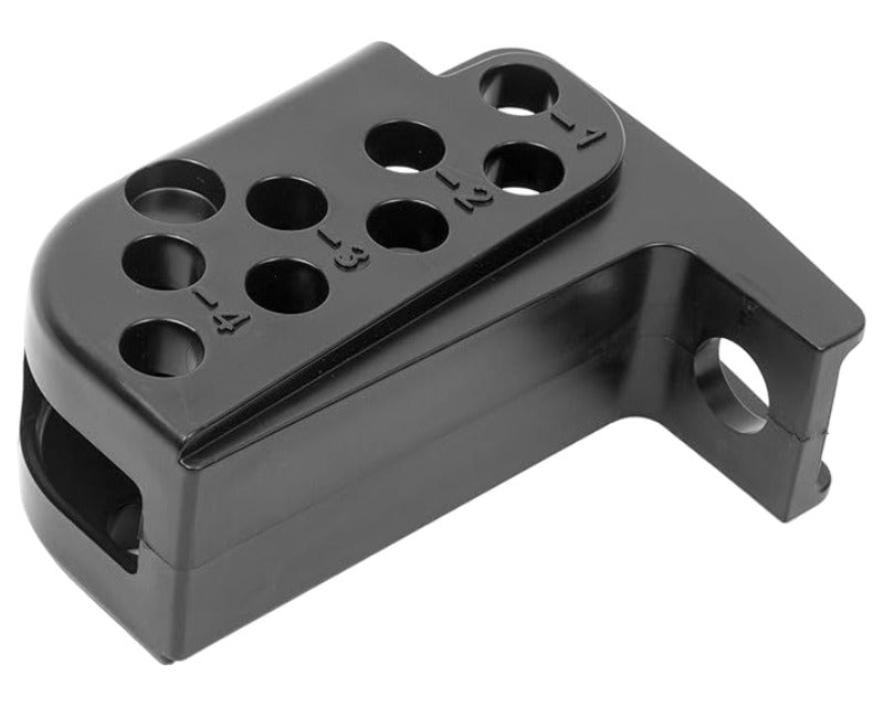 Exmark 109-9302 Block,Front Quadrant