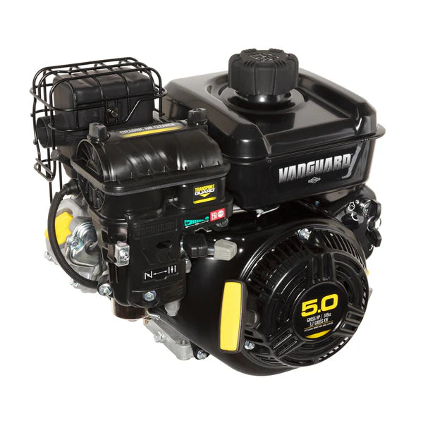 Briggs & Stratton 10V337-0022-F1 .75" X 2.42" Vertical Engine