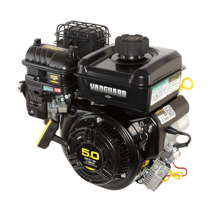 Briggs & Stratton 10V337-0021-F1 .75" X 2.42" Vertical Engine