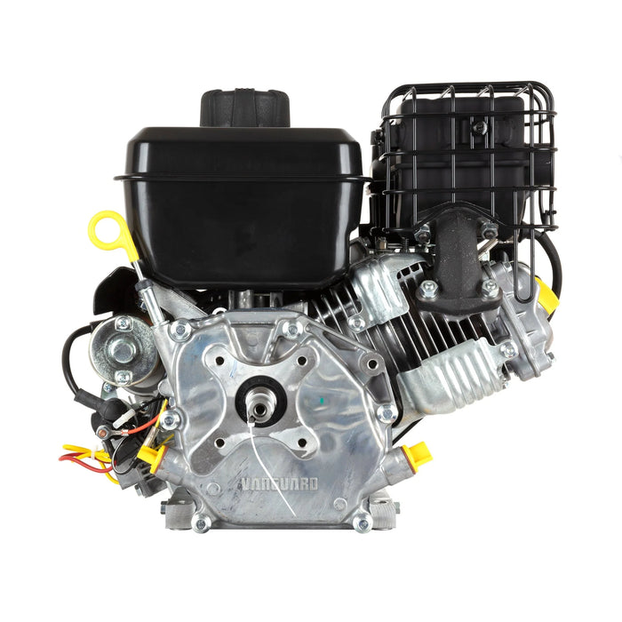 Briggs & Stratton 10V337-0022-F1 .75" X 2.42" Vertical Engine