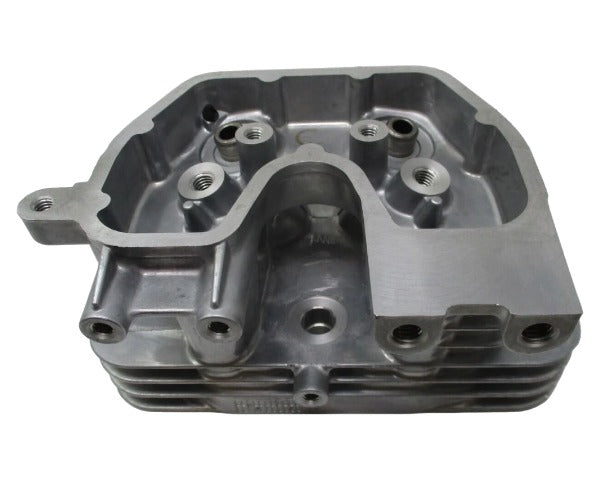 TESTA COMPLETA ORIGINALE LML STAR DELUXE 125 4T - Motocenter - Foto 4