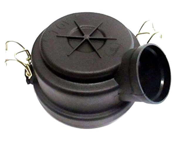 タカ Kawasaki Small FX Air Filter Cap FX 600V/541V/481V 11011-7058