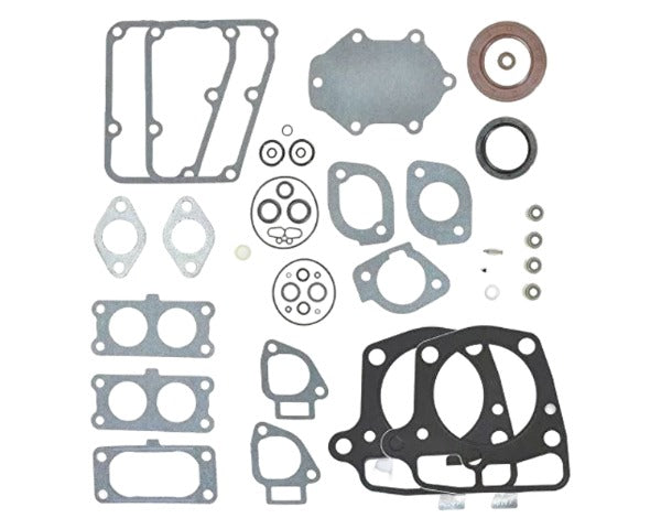Kawasaki Gasket Kit FR/FS/FT/FX 730V/691V/651V 11028-6322