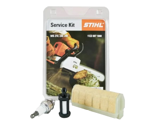 Stihl Chain Saw Service Kit 1123 007 1800 — Arlington Power Equipment