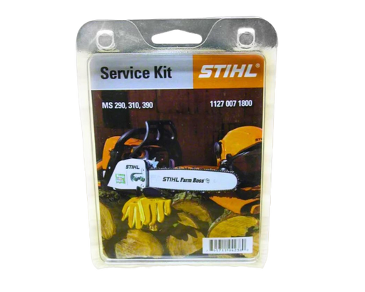 Stihl Chain Saw Service Kit - 1127-007-1800