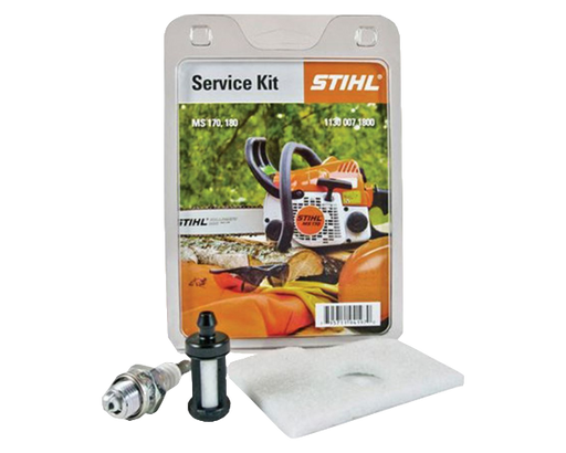 Stihl Chain Saw Service Kit - 1130-007-1800