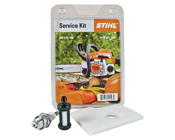 Stihl Chain Saw Service Kit - 1130-007-1800