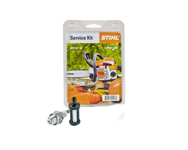 Stihl Chain Saw Service Kit 1139-007-1800