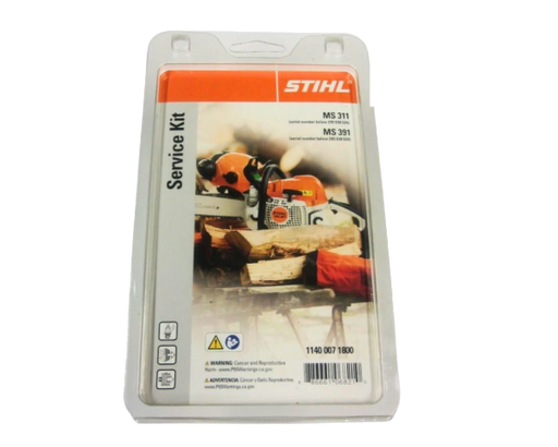 Stihl Chain Saw Service Kit - 1140-007-1800