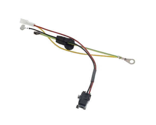 Stihl Wiring Harness 1141-440-3020