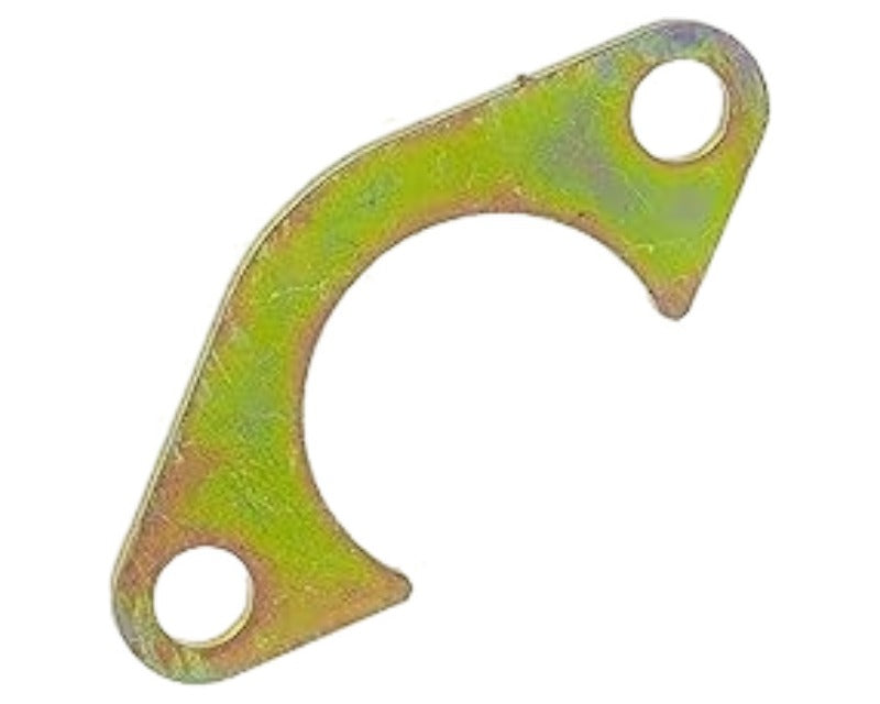 Exmark 116-2887 Gusset Lift, Deck