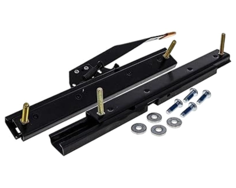 Exmark 116-8910 Seat Track Set