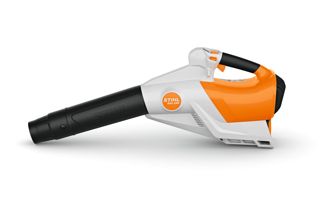 Stihl BGA 250.0 Battery Blower