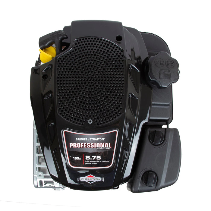 Briggs & Stratton 125P07-0054-F1 7/8" X 3.156" Vertical Engine