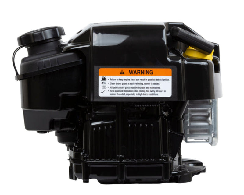 Briggs & Stratton 125P02-0012-F1 25mm X 3 5/32" Vertical Engine