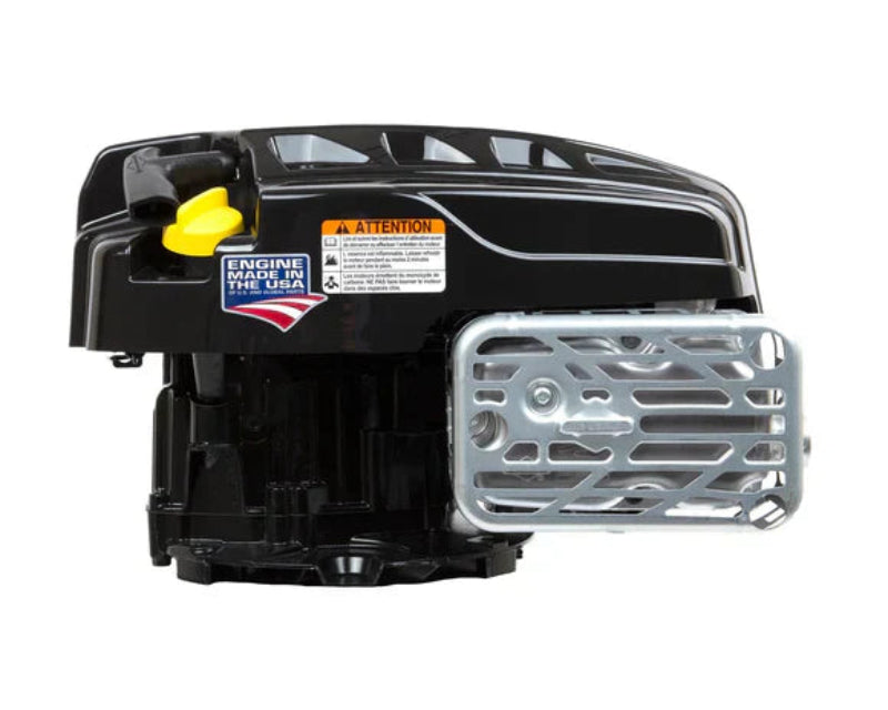 Briggs & Stratton 125P02-0086-F1 25mm X 3 5/32" Vertical Engine