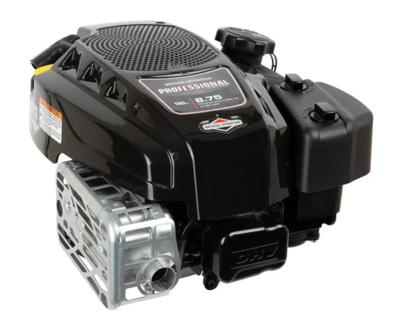 Briggs & Stratton 125P02-0086-F1 25mm X 3 5/32" Vertical Engine