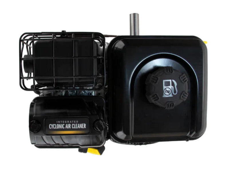 Briggs & Stratton 12V332-0027-F1 5/8" X 2.42" Horizontal Engine