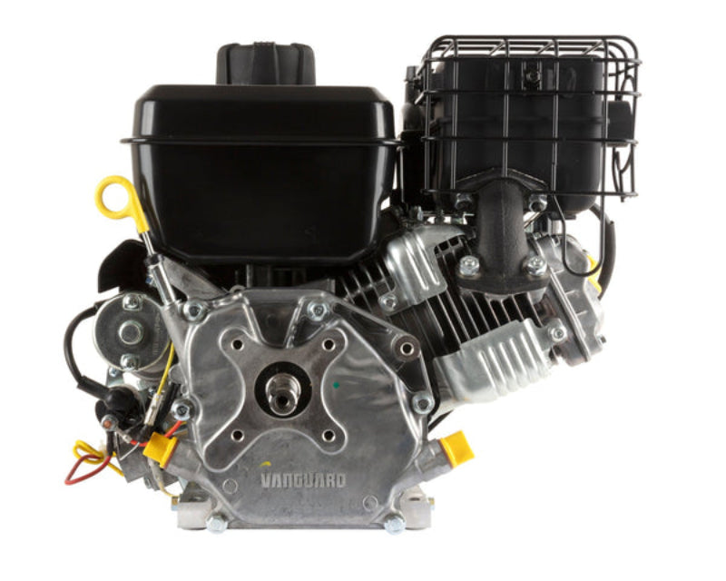 Briggs & Stratton 12V337-0139-F1 .75" X 2.42" Horizontal Engine