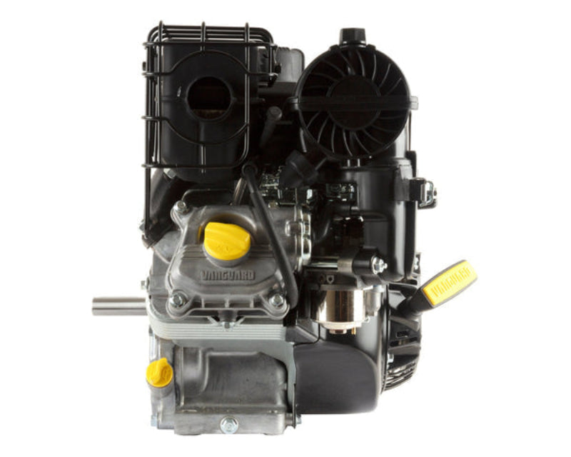 Briggs & Stratton 12V337-0139-F1 .75" X 2.42" Horizontal Engine