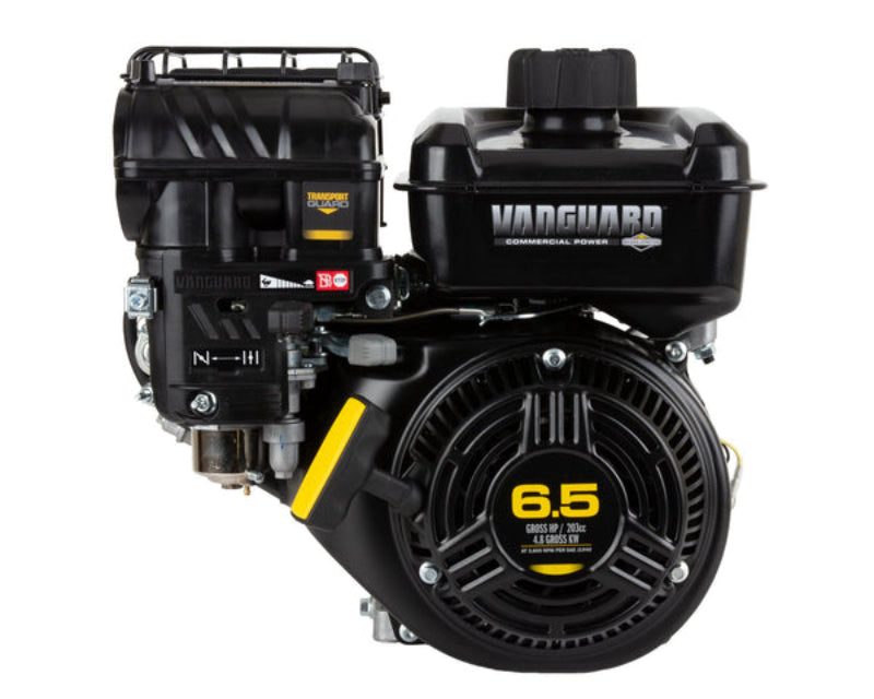 Briggs & Stratton 12V352-0015-F1 3/4" X 2" Horizontal Engine