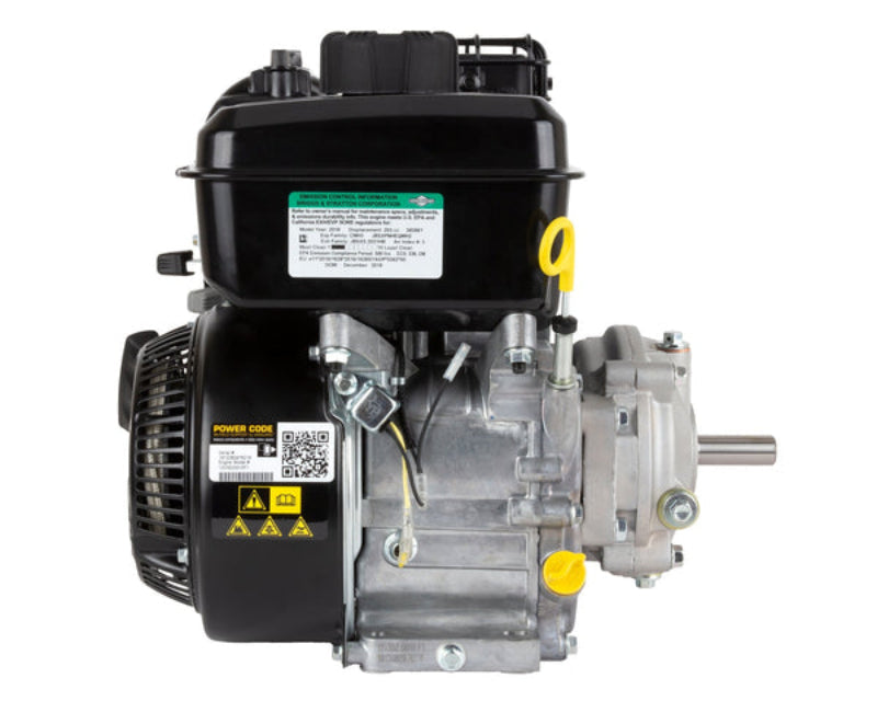 Briggs & Stratton 12V352-0015-F1 3/4" X 2" Horizontal Engine