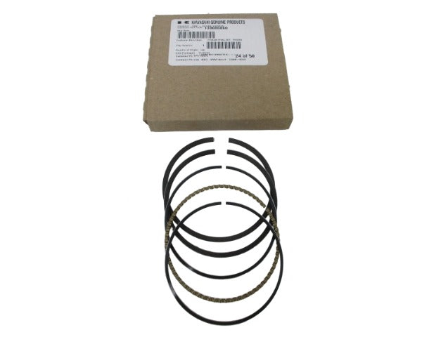 Kawasaki 13008-6060 Ring Set Piston