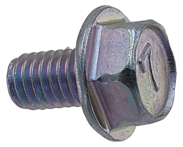 Kawasaki 130BA0610 Bolt Flanged,6X10