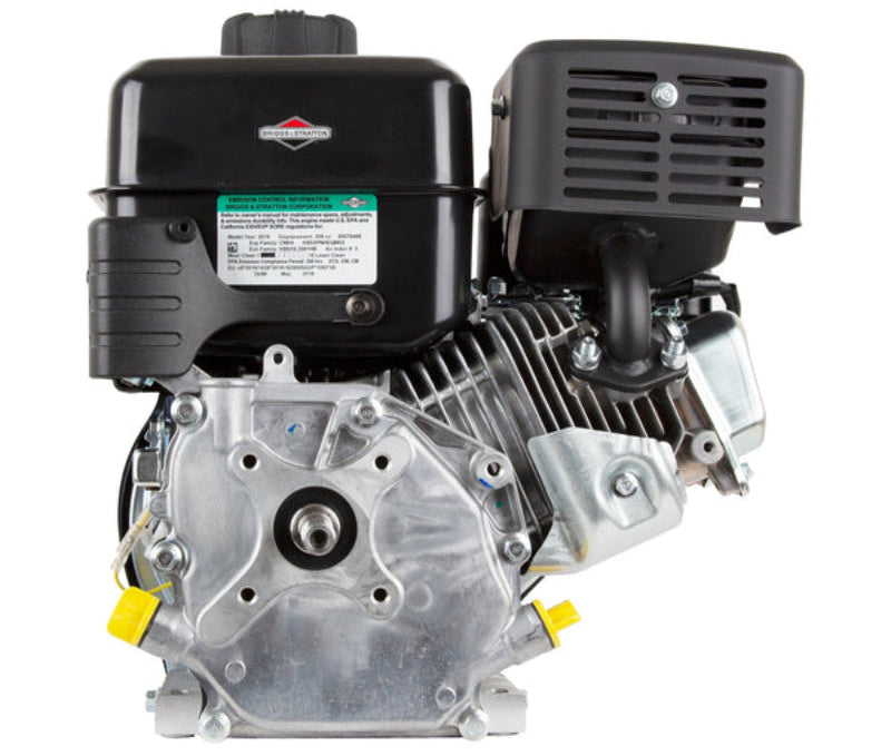 Briggs & Stratton 130G32-0244-F1 5/8" X 2.416" Horizontal Engine