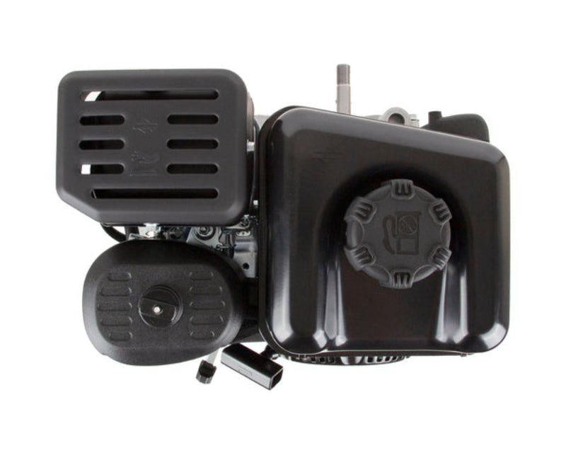 Briggs & Stratton 130G32-0244-F1 5/8" X 2.416" Horizontal Engine