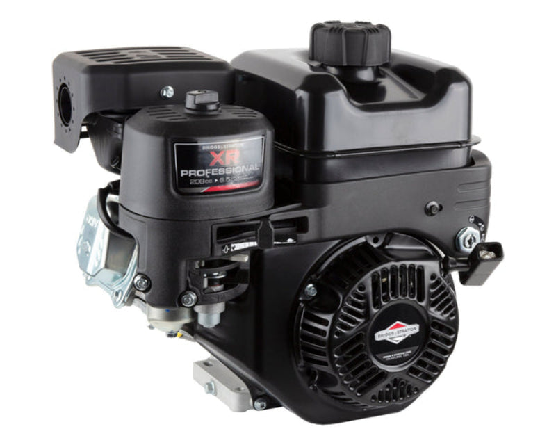 Briggs & Stratton 130G37-0183-F1 .75" X 2.423" Horizontal Engine