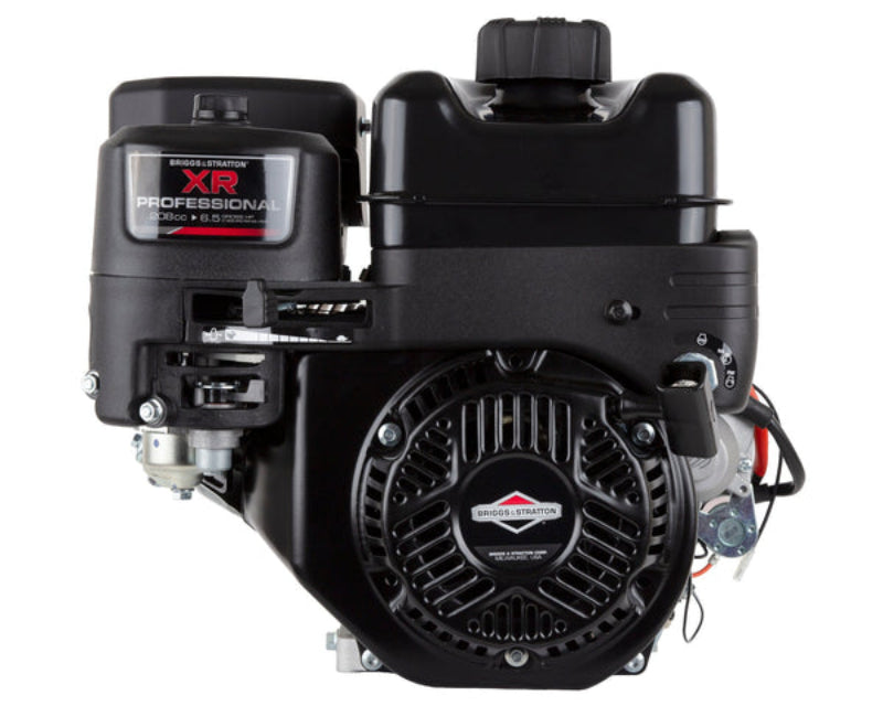 Briggs & Stratton 130G37-0183-F1 .75" X 2.423" Horizontal Engine