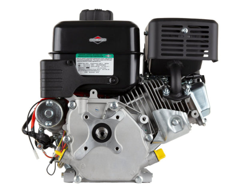 Briggs & Stratton 130G37-0183-F1 .75" X 2.423" Horizontal Engine