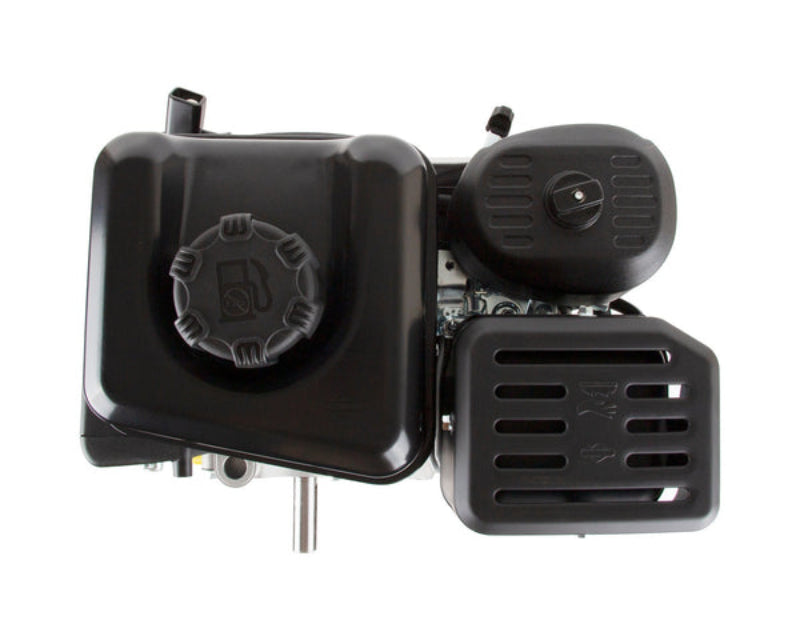 Briggs & Stratton 130G37-0183-F1 .75" X 2.423" Horizontal Engine