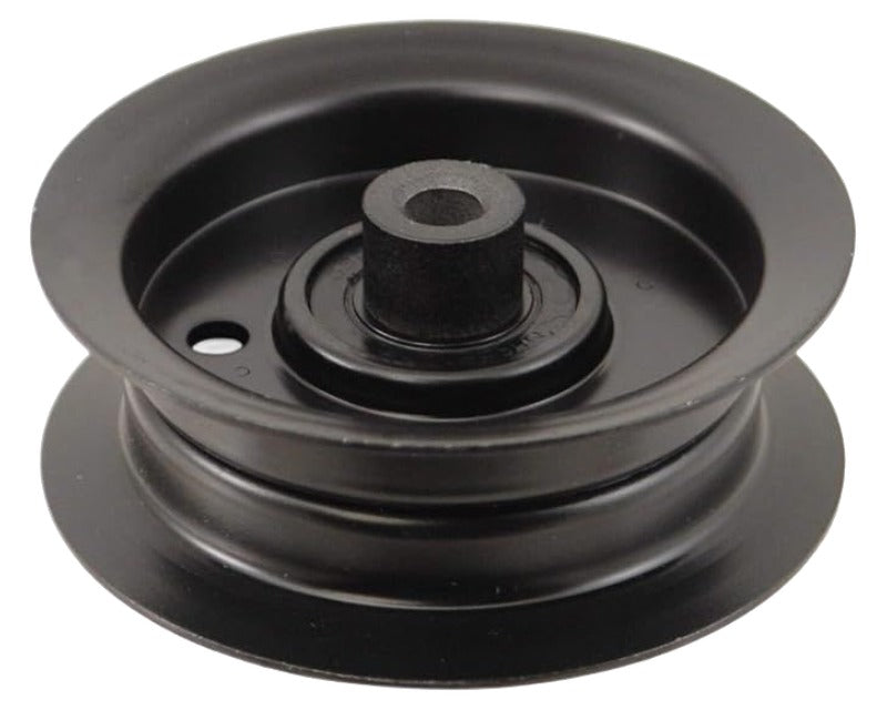 Exmark 132-9420 Pulley Idler, Flat