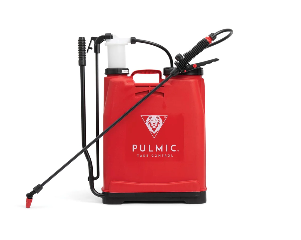 Pulmic Raptor 16 Advance Backpack 4 Gal (13223) — Arlington Power Equipment