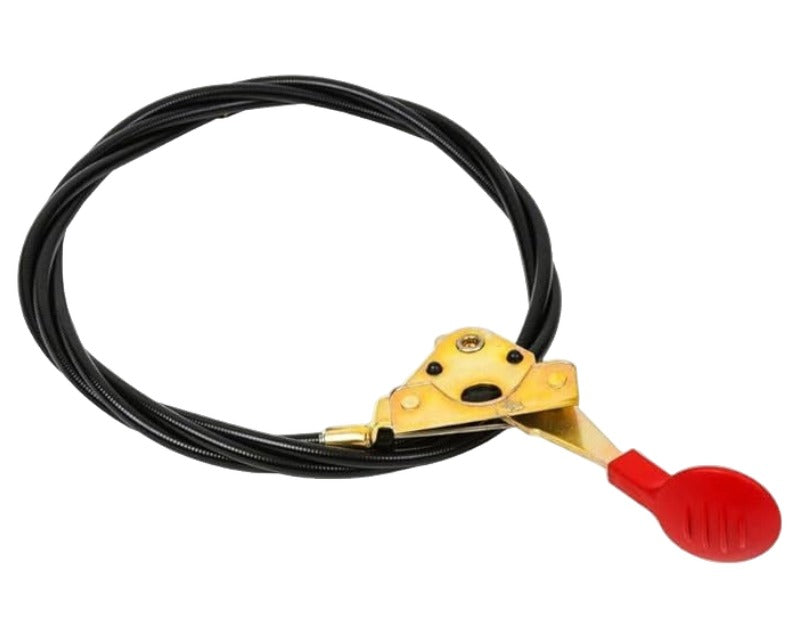 Exmark 133-1814 Asm,Throttle Cable